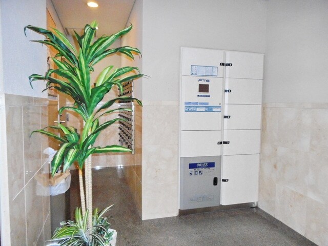 DuoStage白金高輪の物件内観写真