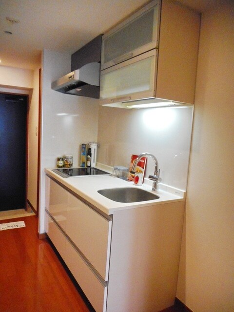 DuoStage白金高輪の物件内観写真