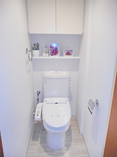 DuoStage白金高輪の物件内観写真