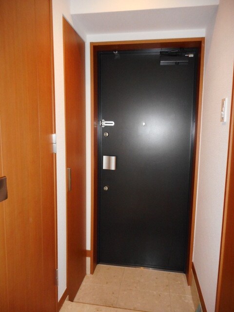 DuoStage白金高輪の物件内観写真