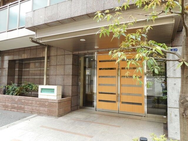 DuoStage白金高輪の物件内観写真