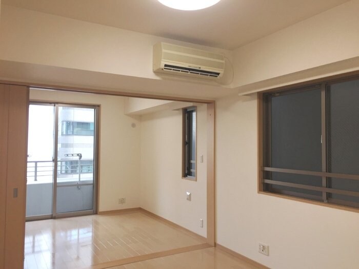 カスタリア新御茶ノ水の物件内観写真