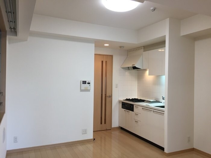 カスタリア新御茶ノ水の物件内観写真