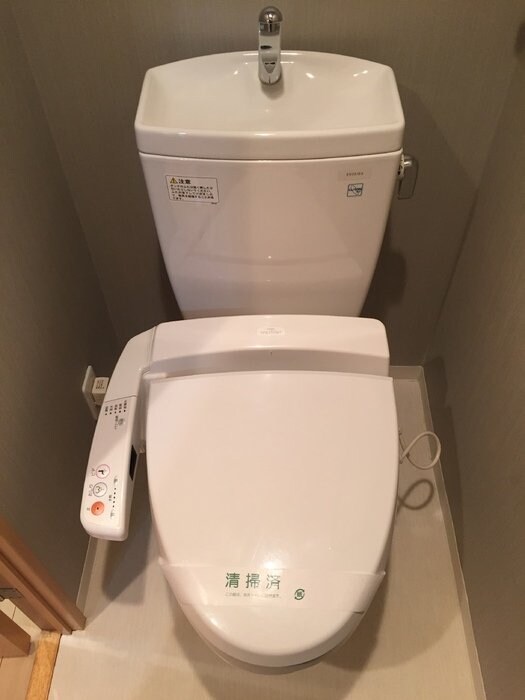 カスタリア新御茶ノ水の物件内観写真