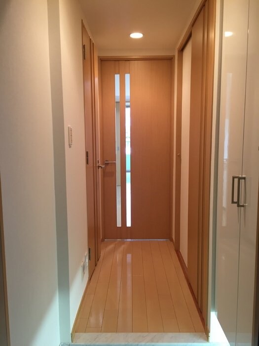 カスタリア新御茶ノ水の物件内観写真