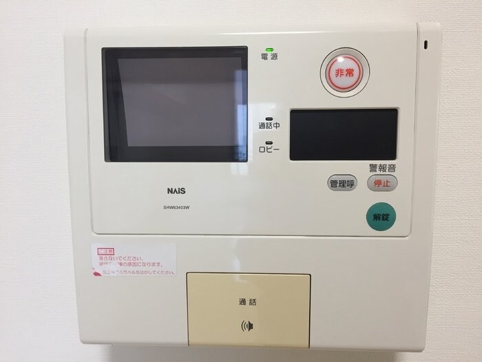 カスタリア新御茶ノ水の物件内観写真