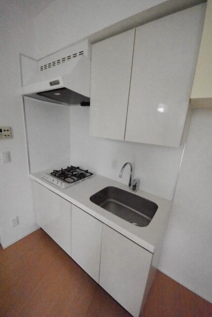 Brillia ist 銀座東の物件内観写真