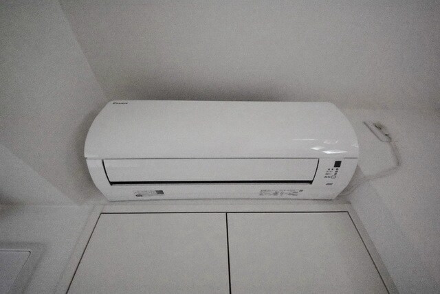 Brillia ist 銀座東の物件内観写真