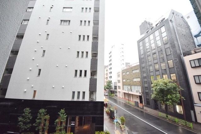 Brillia ist 銀座東の物件内観写真