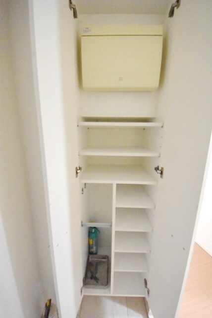 Brillia ist 銀座東の物件内観写真