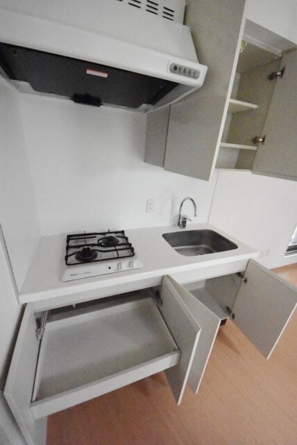 Brillia ist 銀座東の物件内観写真