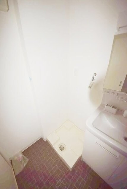 アビタシオン・創の物件内観写真