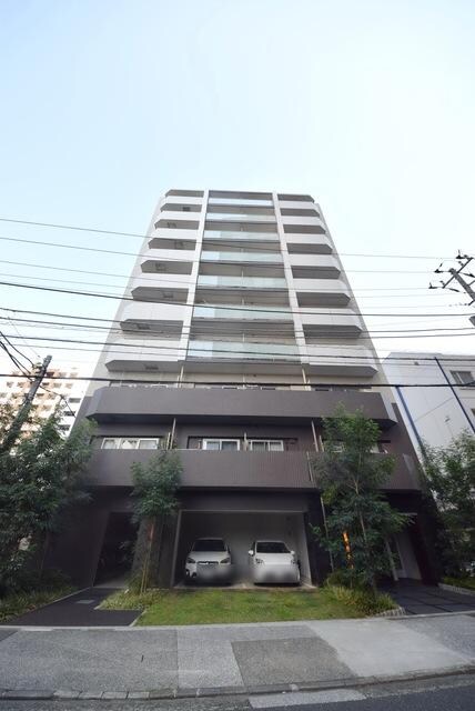 アビタシオン・創の物件内観写真