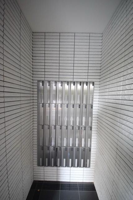 アビタシオン・創の物件内観写真