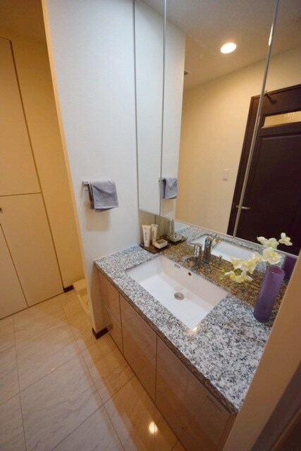 グランパレス東京八重洲アベニューの物件内観写真