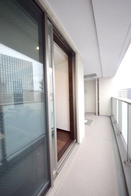 グランパレス東京八重洲アベニューの物件内観写真