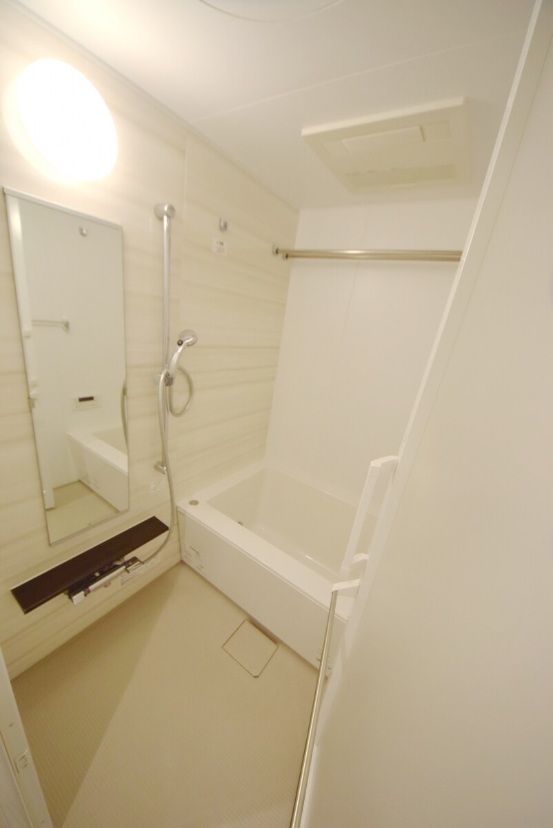 ザ・パークハビオ木場の物件内観写真