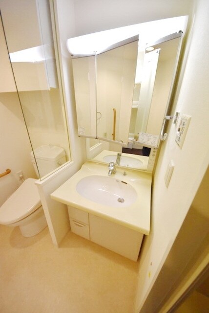 トルナーレ日本橋浜町の物件内観写真