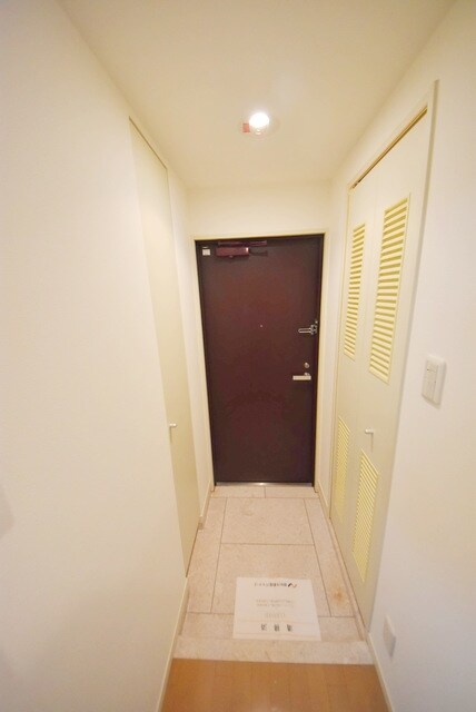 プライムアーバン日本橋茅場町の物件内観写真