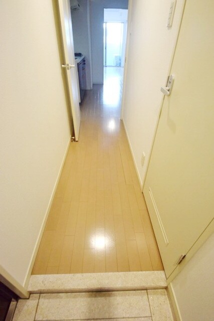 プライムアーバン日本橋茅場町の物件内観写真