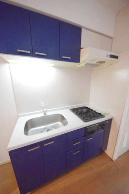 プライムアーバン日本橋茅場町の物件内観写真