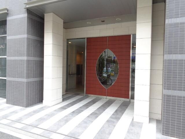 ライオンズシティ東京タイムズプレイスの物件内観写真