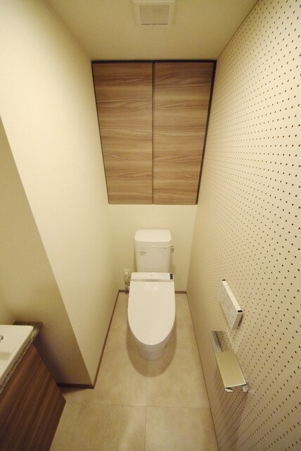 ブランシエスタ白山の物件内観写真