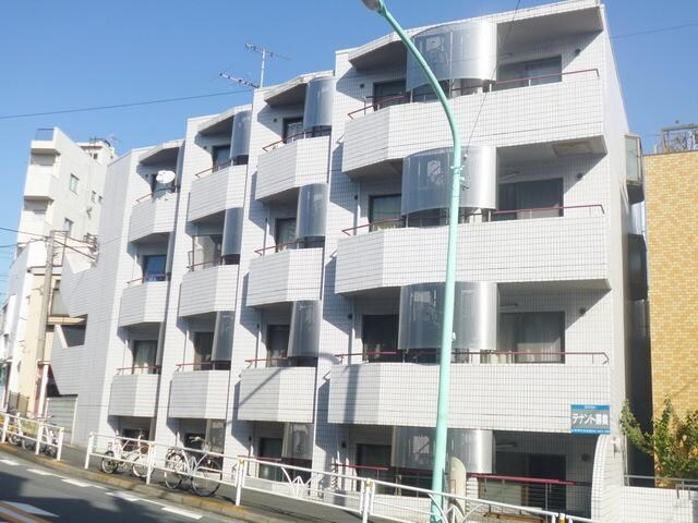 カルチェブラン恵比寿の物件内観写真