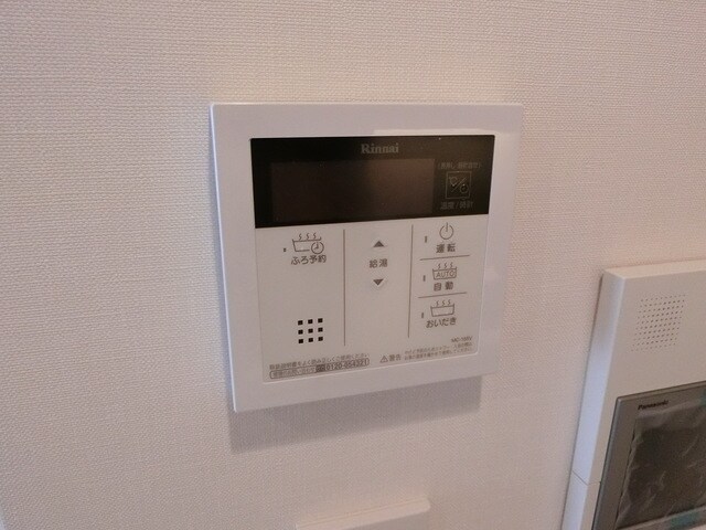 ザ・パークハビオ恵比寿プレイスの物件内観写真