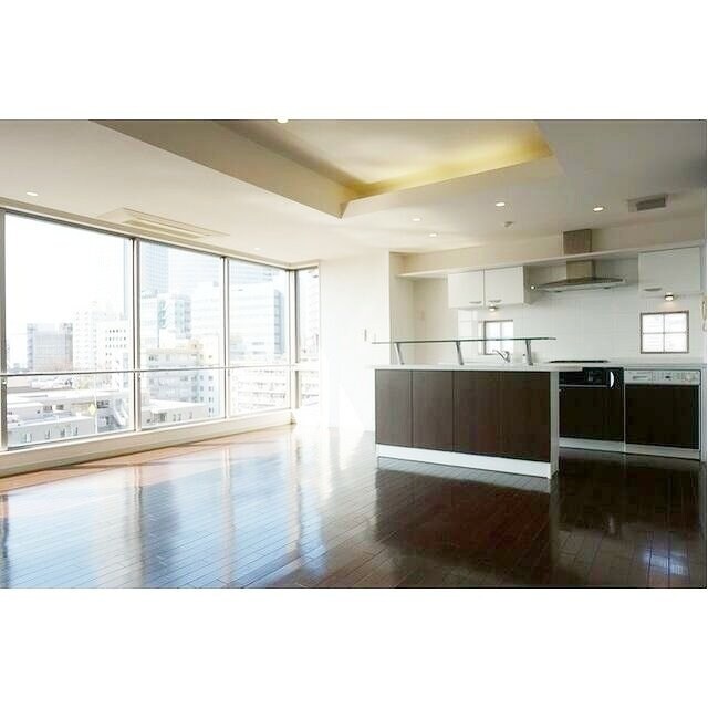 フォレストタウン参宮橋の物件内観写真