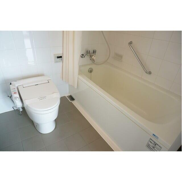 フォレストタウン参宮橋の物件内観写真