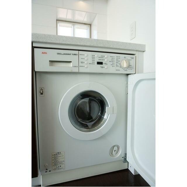 フォレストタウン参宮橋の物件内観写真