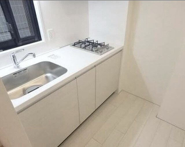 ルクレ東新宿の物件内観写真