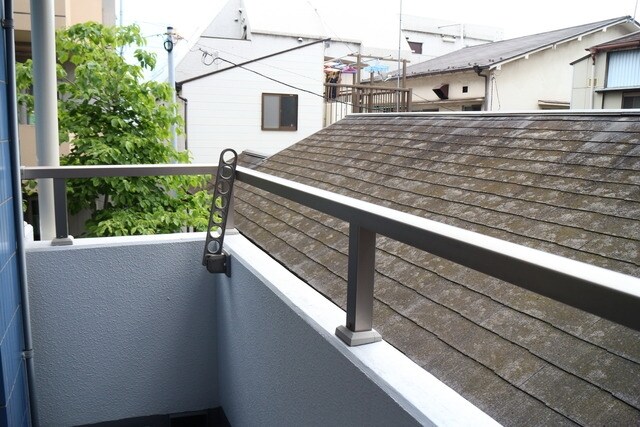 ブルーシャトー戸越の物件内観写真