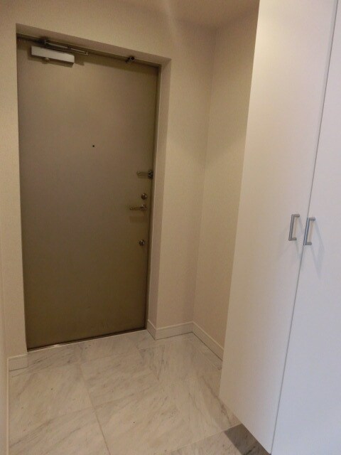 ルクレ日本橋馬喰町の物件内観写真