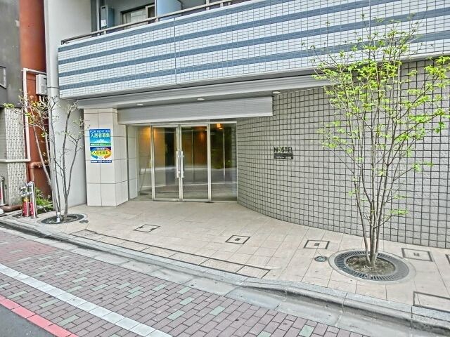 ルクレ日本橋馬喰町の物件内観写真