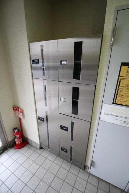 ラ・フロレスタ壱番館の物件内観写真