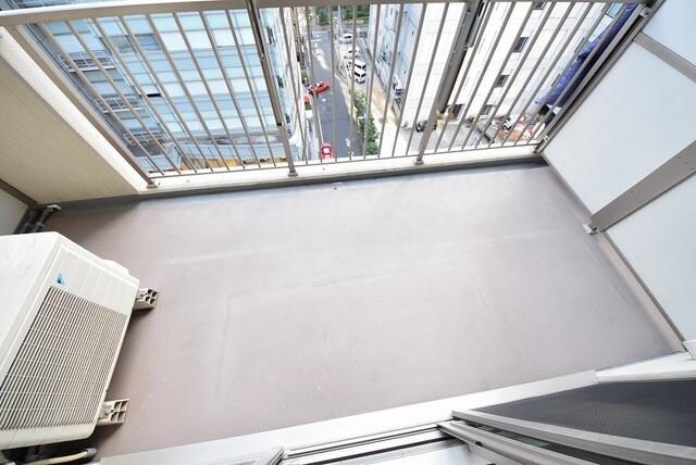 KDXレジデンス芝公園の物件内観写真