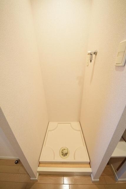 KDXレジデンス芝公園の物件内観写真