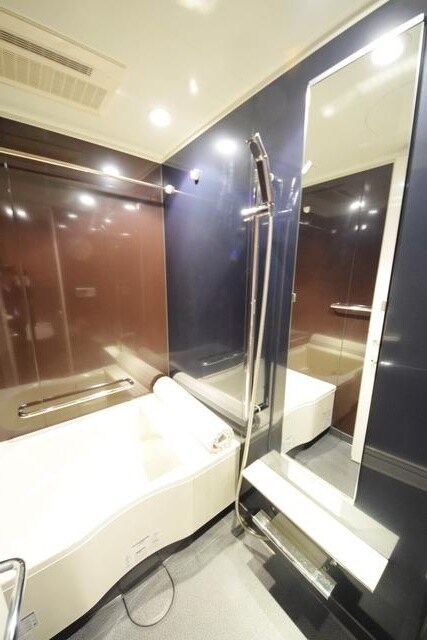 レジディア品川の物件内観写真