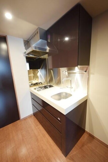 レジディア品川の物件内観写真