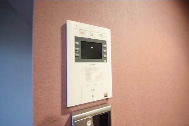 レジディア品川の物件内観写真