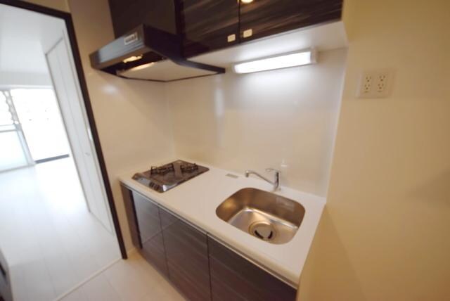 T-TERRACE森下の物件内観写真