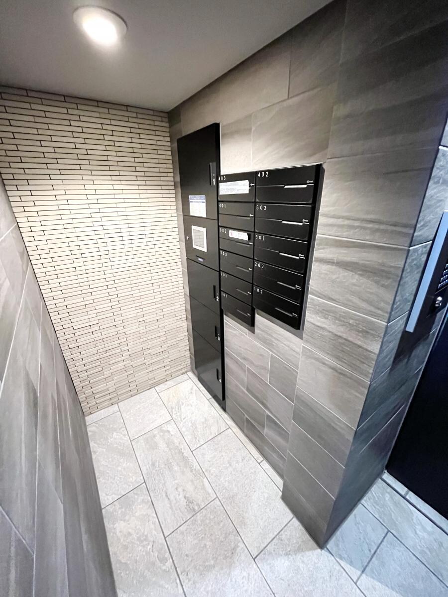 アーバンコート小山の物件内観写真