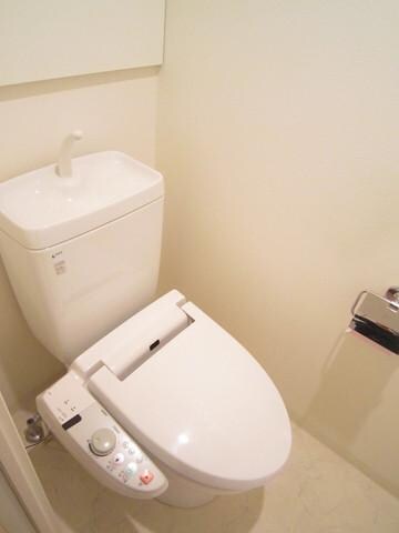 コンフォリア文京白山の物件内観写真