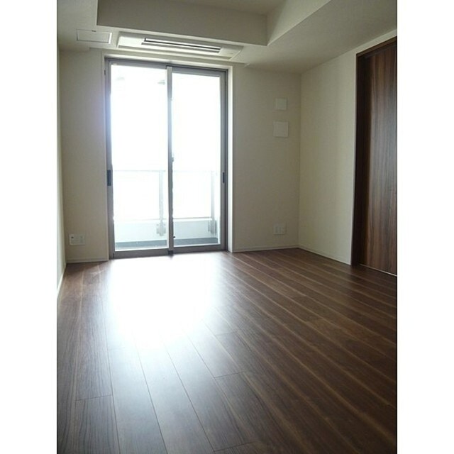 ザ・パークハウス西新宿タワー60の物件内観写真