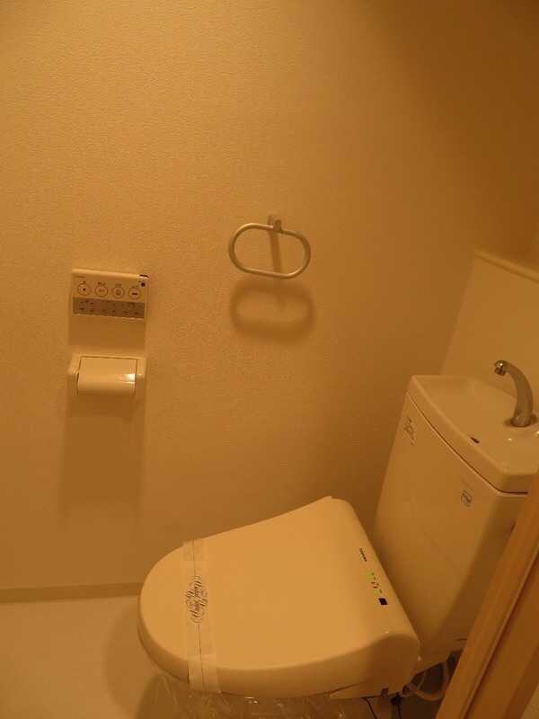 パークプレイス三田の物件内観写真