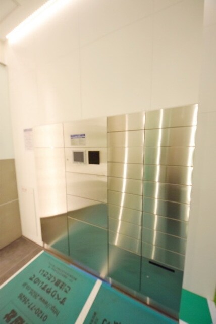 リバーレ麻布十番の物件内観写真