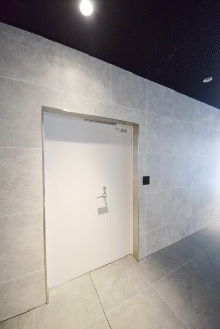 リバーレ麻布十番の物件内観写真