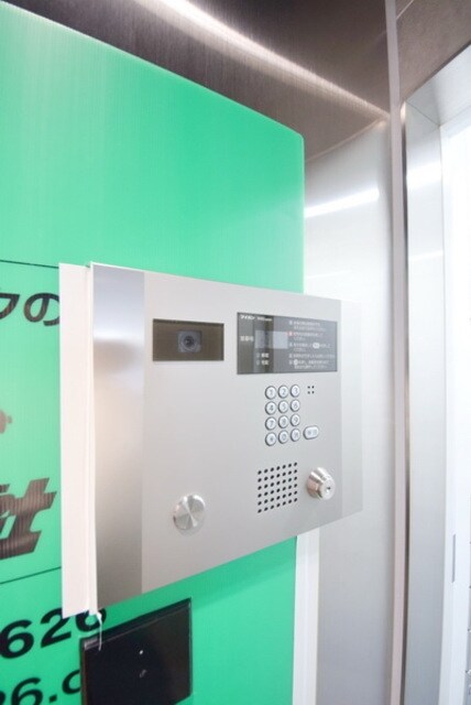 リバーレ麻布十番の物件内観写真